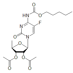 Capecitabine EP Impurity G